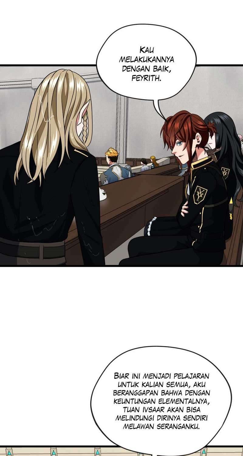 The Beginning After The End chapter 93, halaman 2