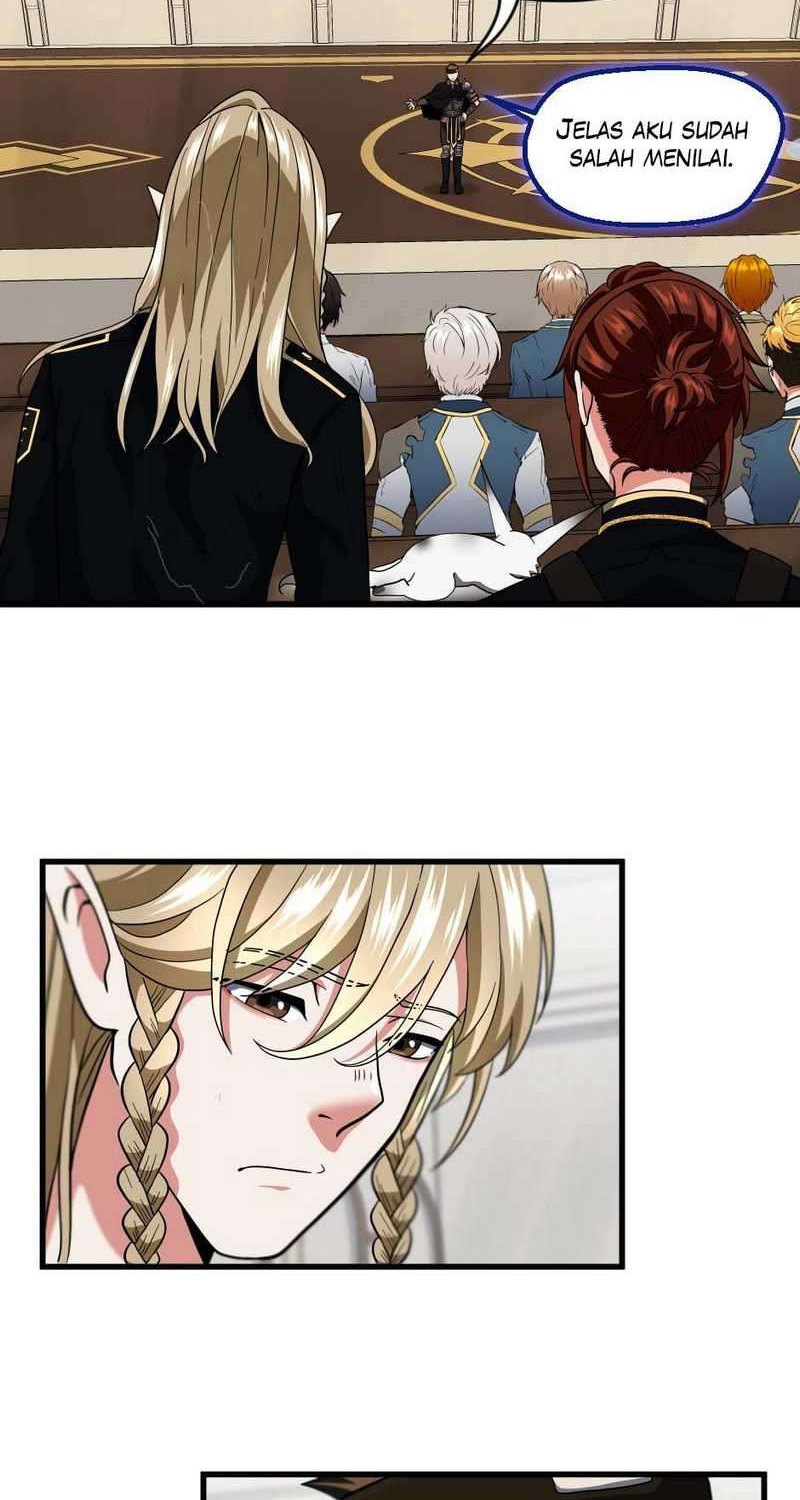 The Beginning After The End chapter 93, halaman 3