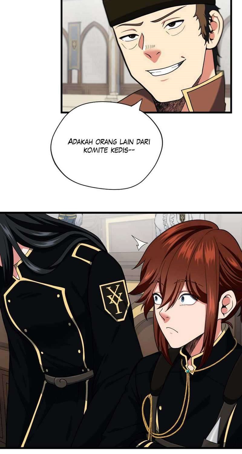 The Beginning After The End chapter 93, halaman 4