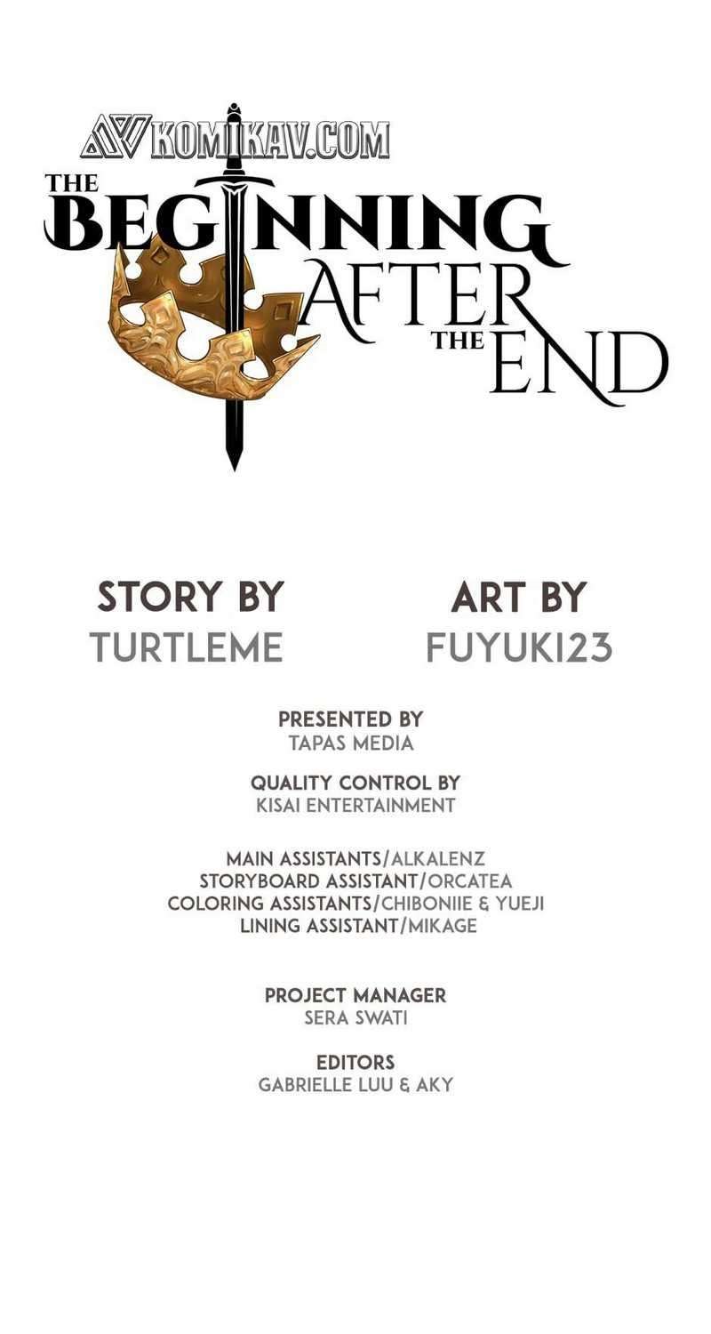 The Beginning After The End chapter 92, halaman 2