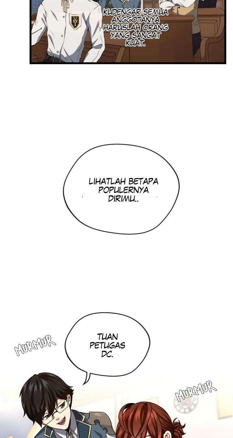 The Beginning After The End chapter 92, halaman 5
