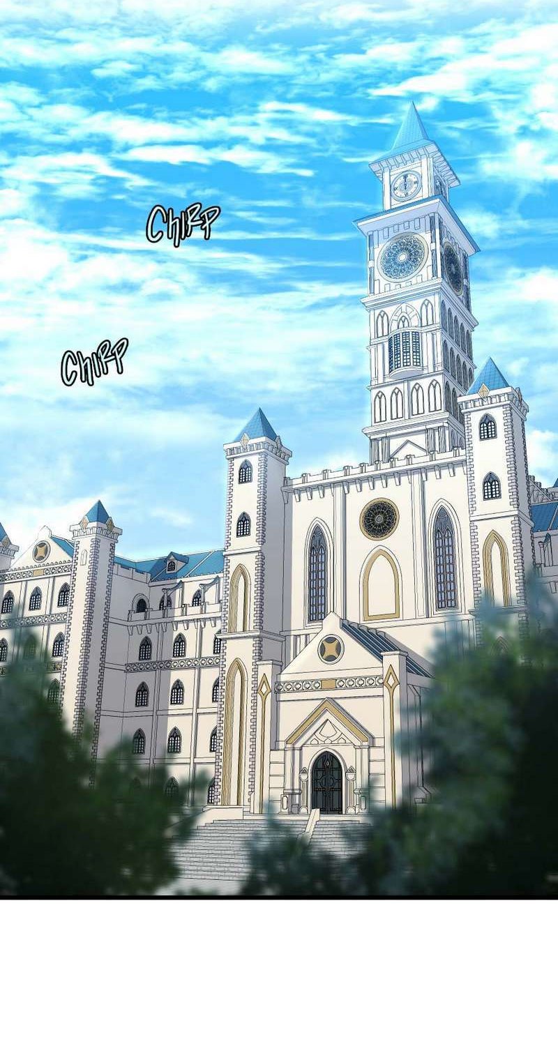 The Beginning After The End chapter 91, halaman 3