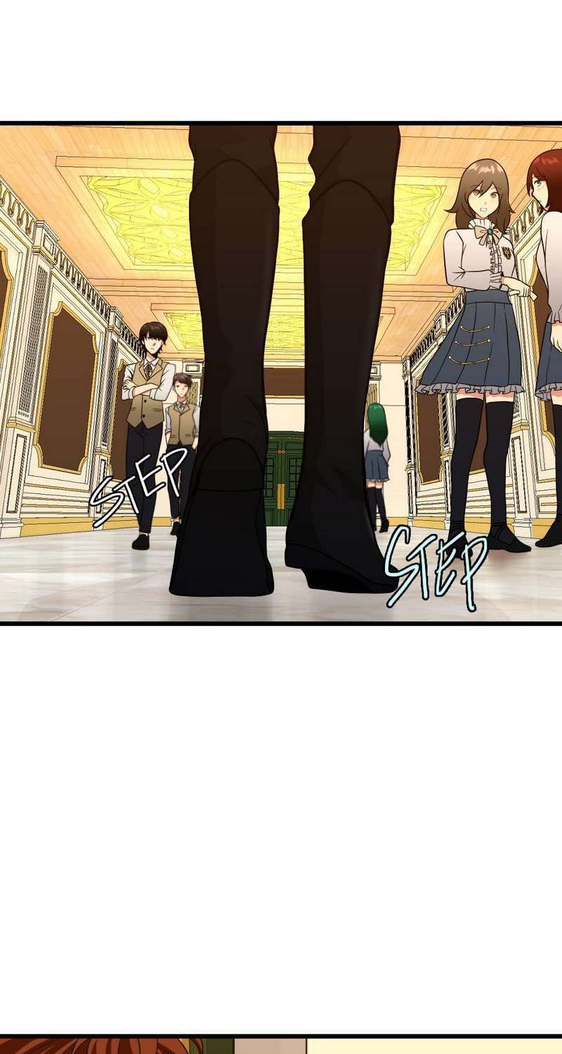 The Beginning After The End chapter 91, halaman 4