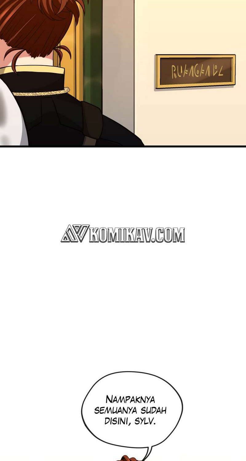 The Beginning After The End chapter 91, halaman 5