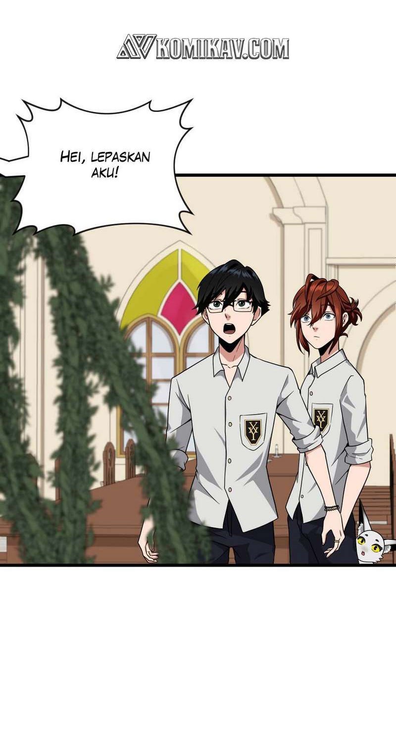 The Beginning After The End chapter 90, halaman 5