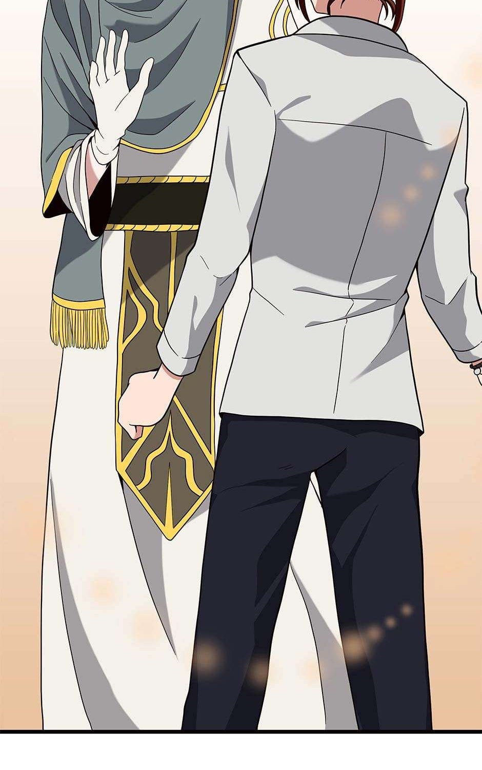 The Beginning After The End chapter 89, halaman 3