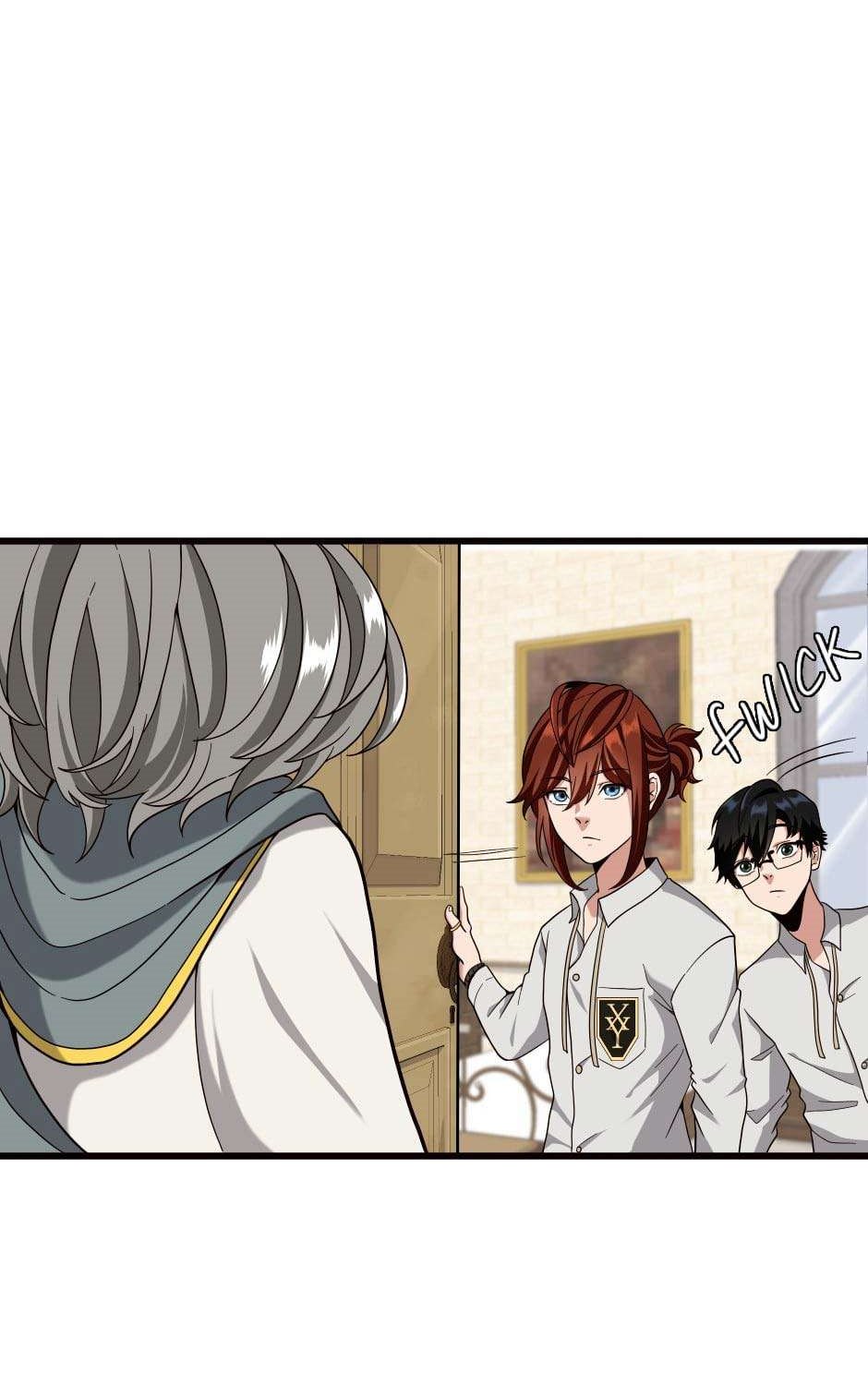 The Beginning After The End chapter 89, halaman 4