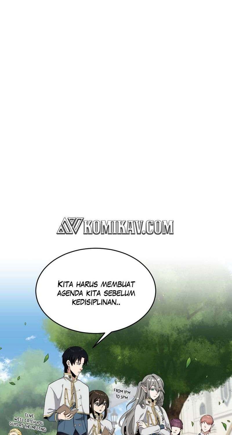 The Beginning After The End chapter 88, halaman 2