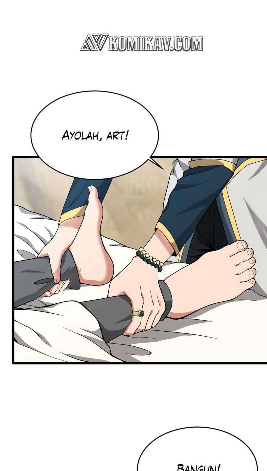 The Beginning After The End chapter 86, halaman 2
