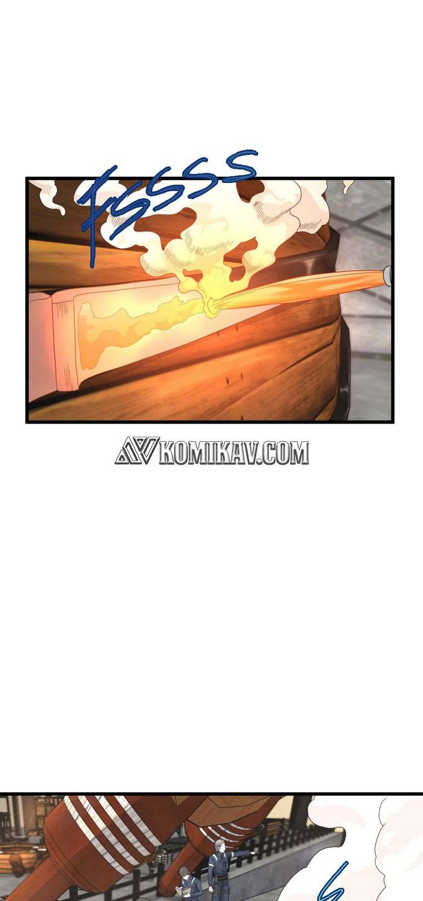 The Beginning After The End chapter 85, halaman 2