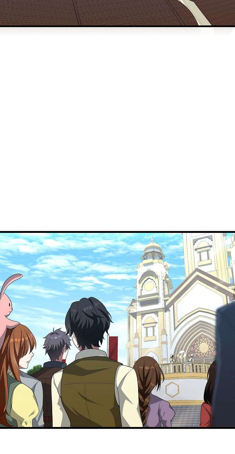 The Beginning After The End chapter 82, halaman 3