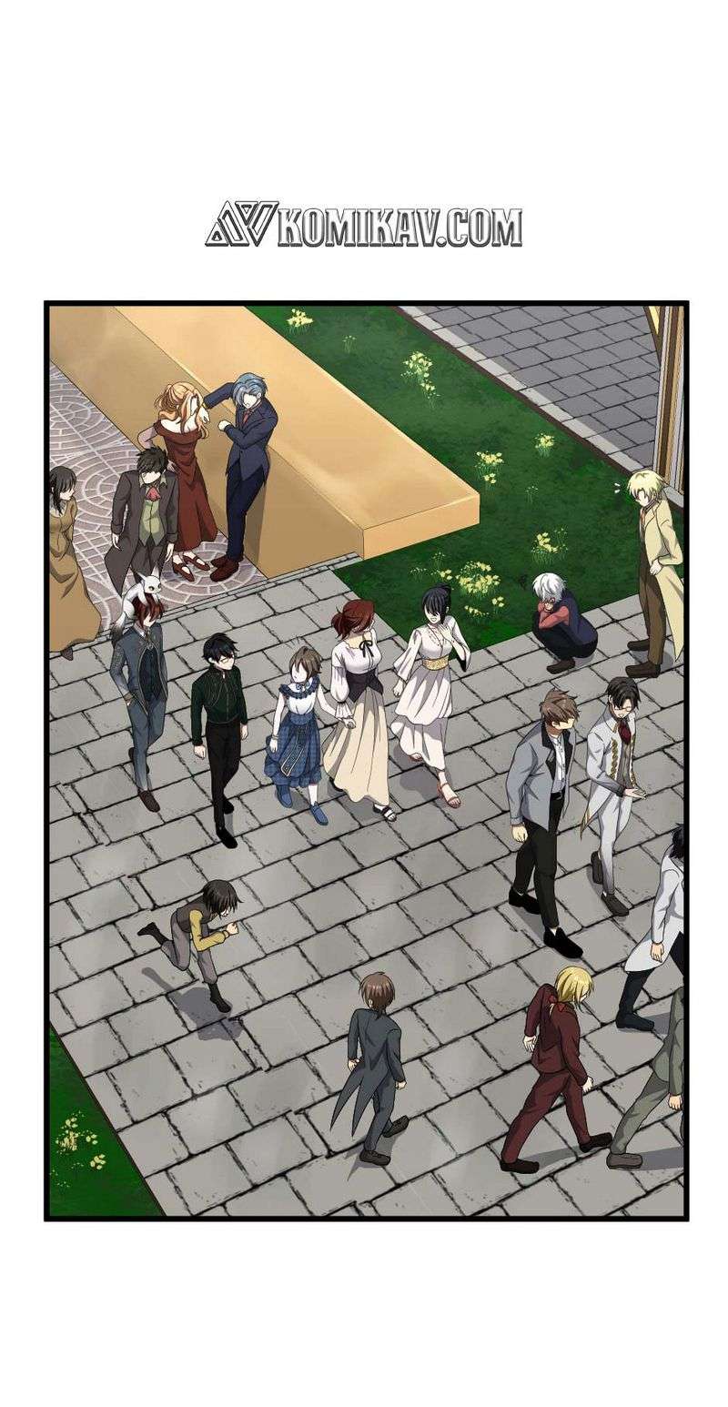 The Beginning After The End chapter 82, halaman 4