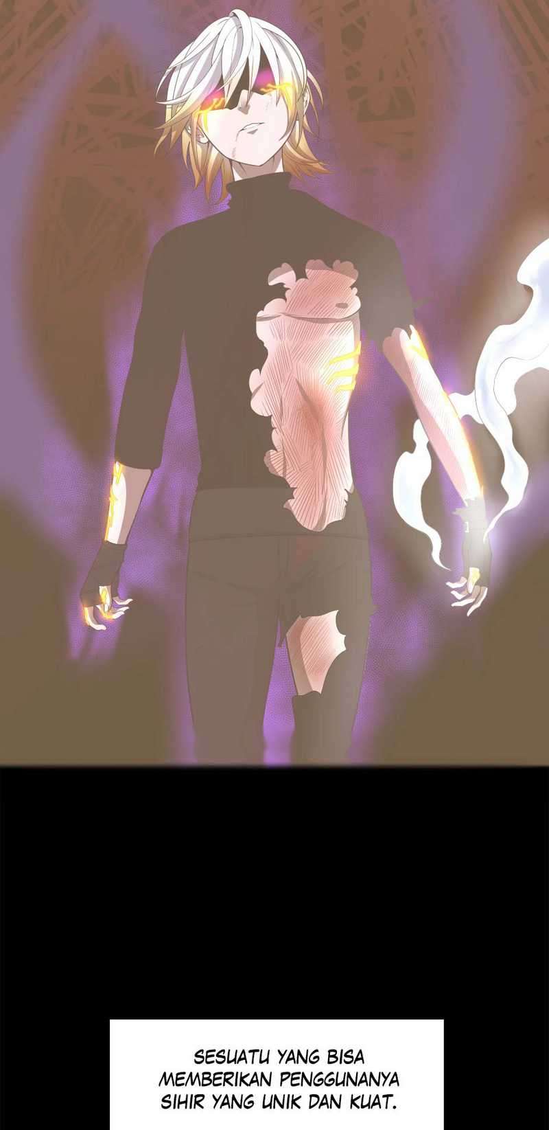 The Beginning After The End chapter 77, halaman 3