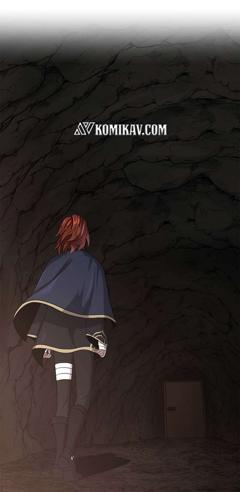 The Beginning After The End chapter 74, halaman 2