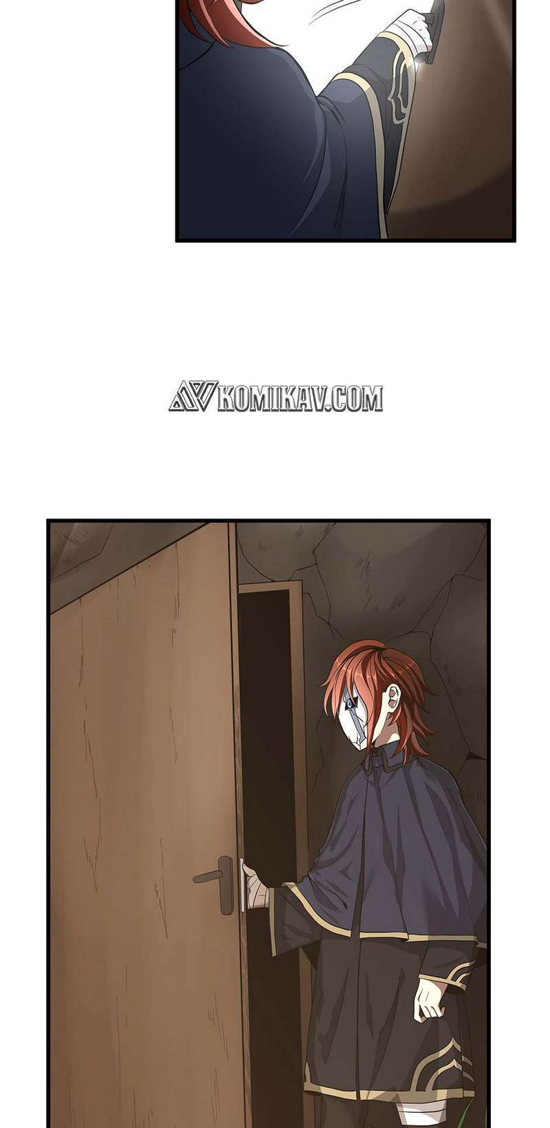 The Beginning After The End chapter 74, halaman 4