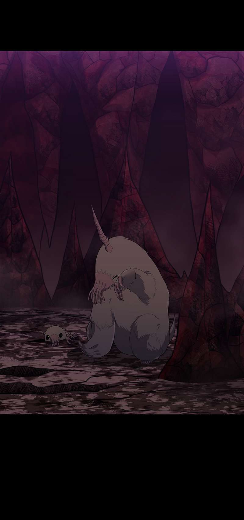 The Beginning After The End chapter 71, halaman 3