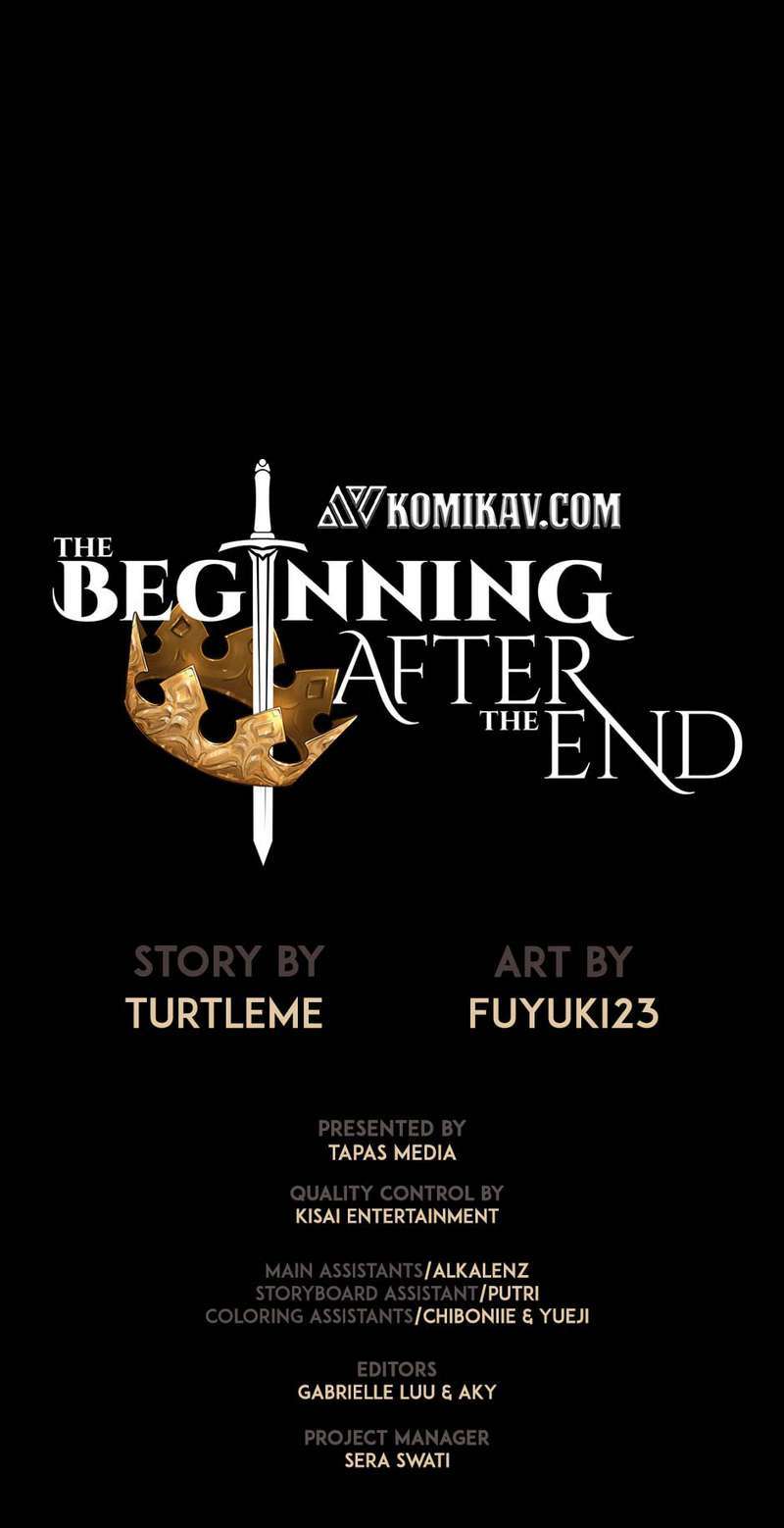 The Beginning After The End chapter 70, halaman 2