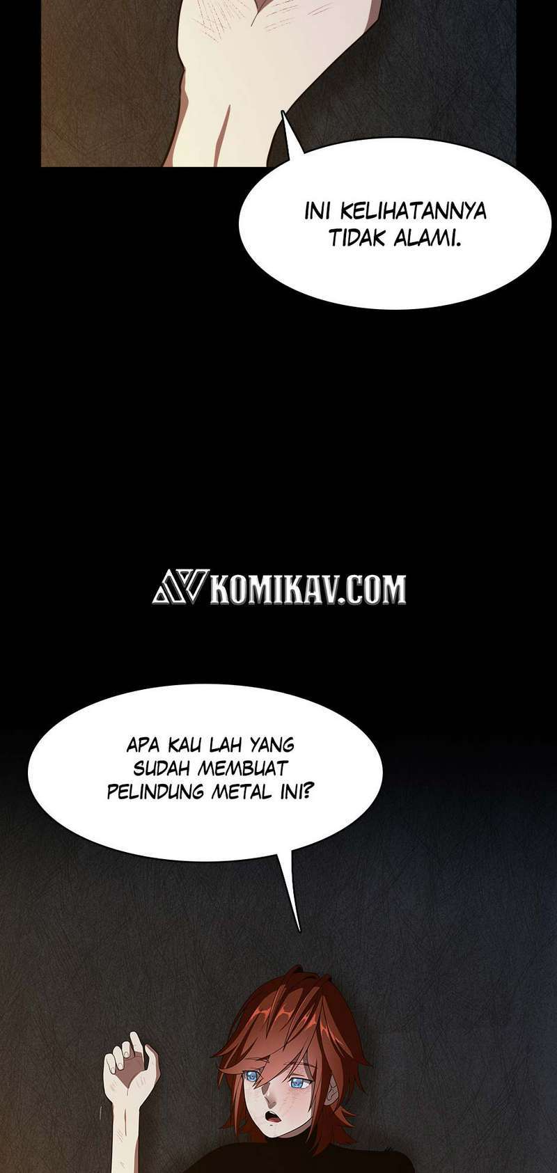 The Beginning After The End chapter 69, halaman 4