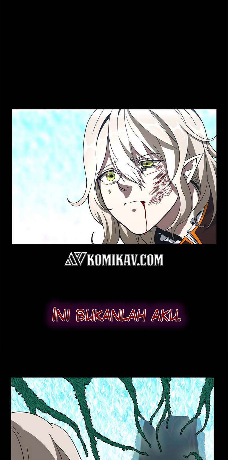 The Beginning After The End chapter 66, halaman 4