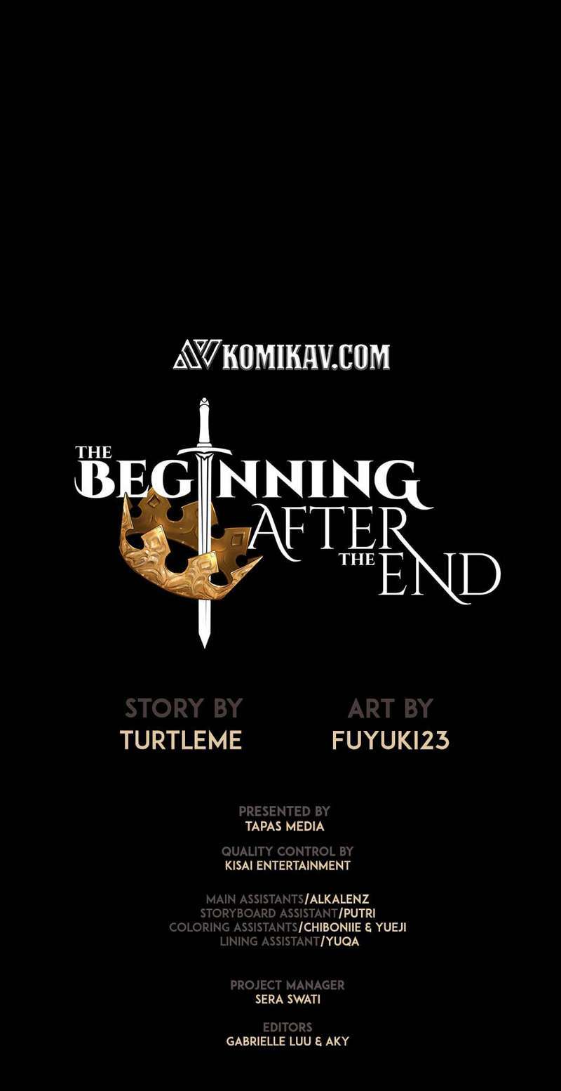 The Beginning After The End chapter 64, halaman 2