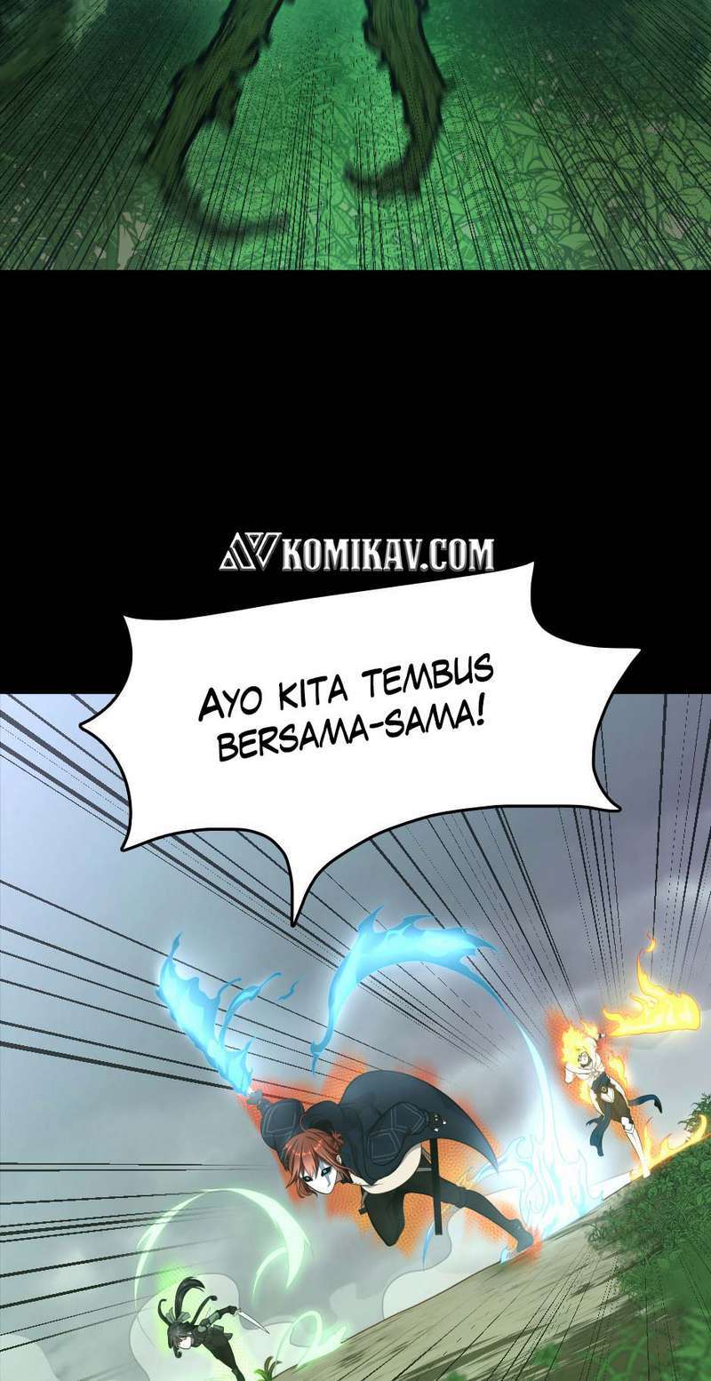The Beginning After The End chapter 64, halaman 4