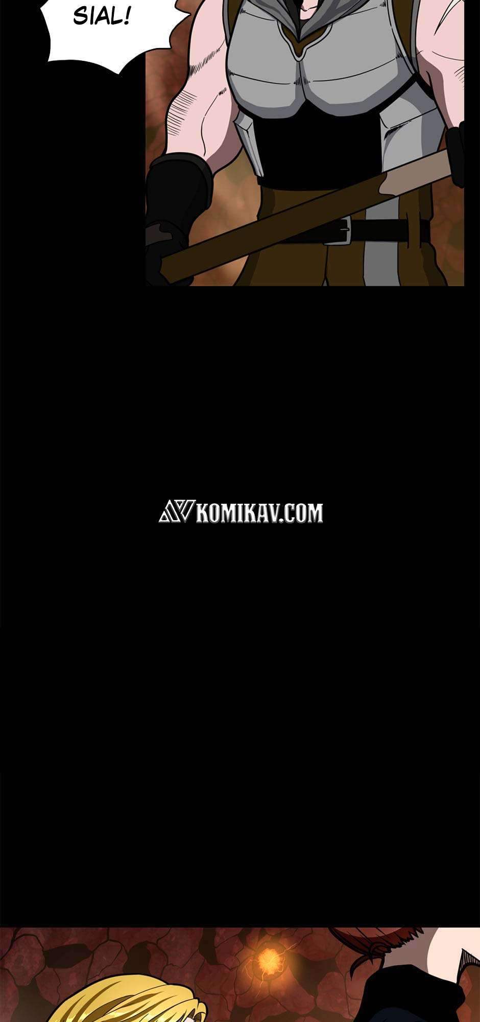 The Beginning After The End chapter 61, halaman 4