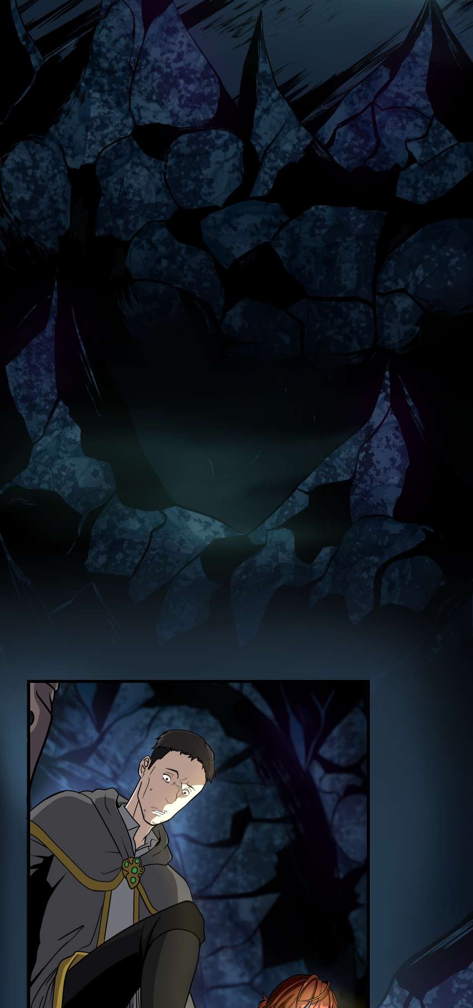 The Beginning After The End chapter 60, halaman 3
