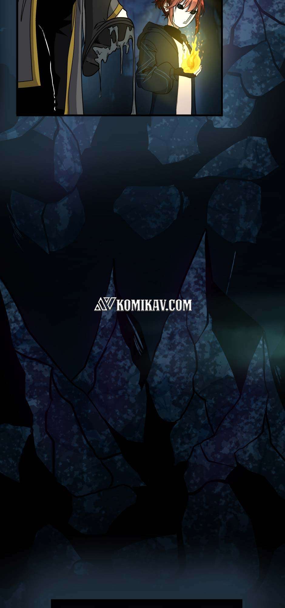 The Beginning After The End chapter 60, halaman 4