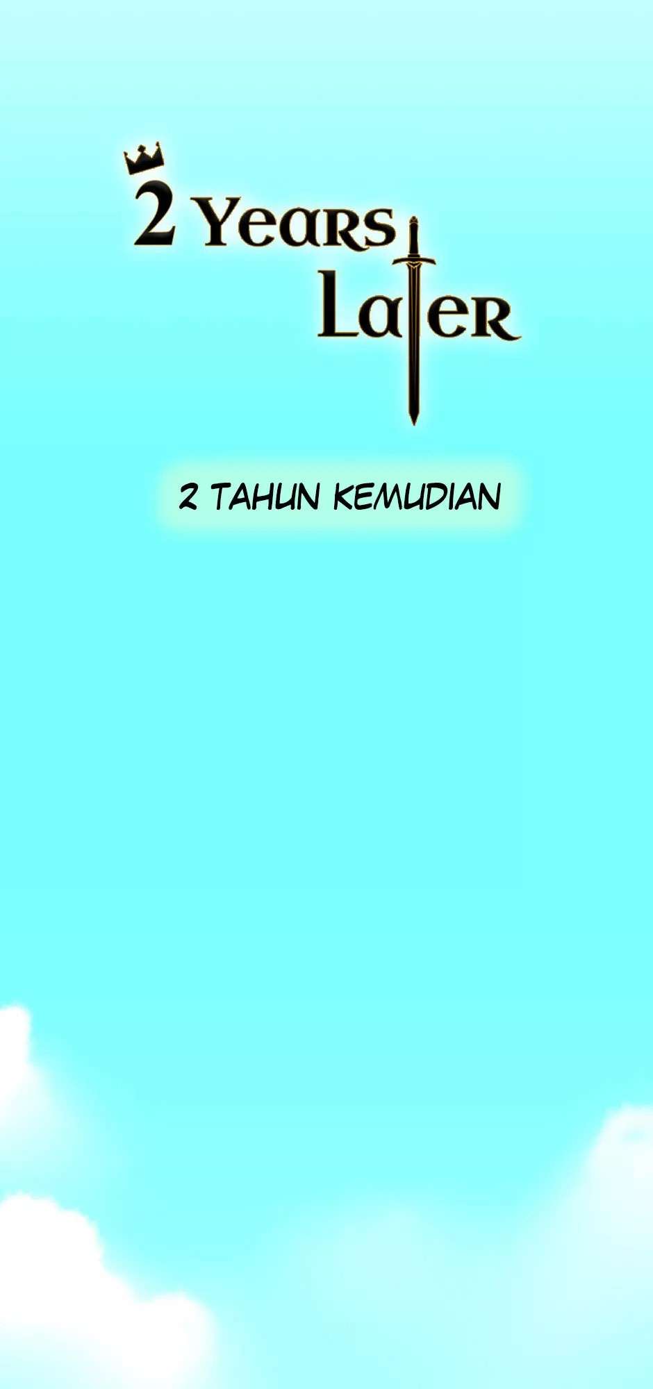 The Beginning After The End chapter 57, halaman 3