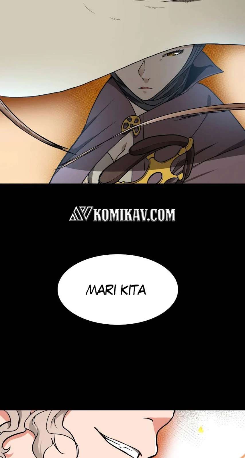 The Beginning After The End chapter 50, halaman 4