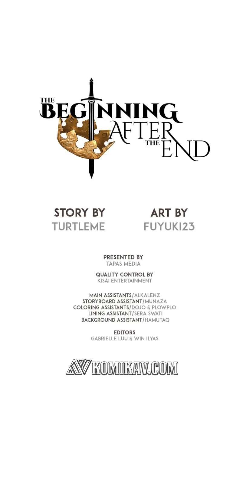 The Beginning After The End chapter 49, halaman 2