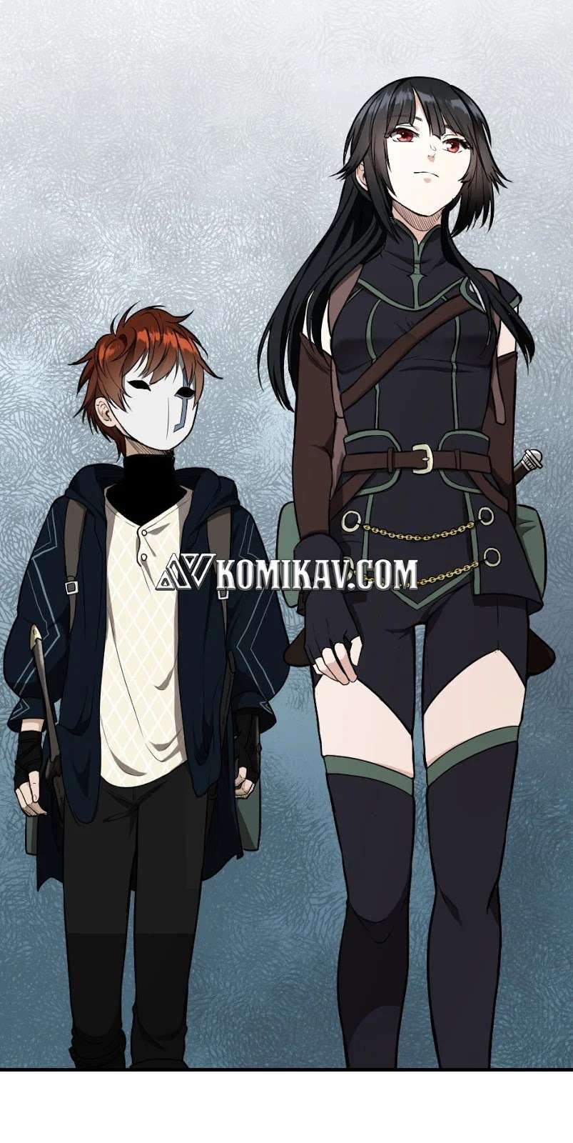 The Beginning After The End chapter 49, halaman 5