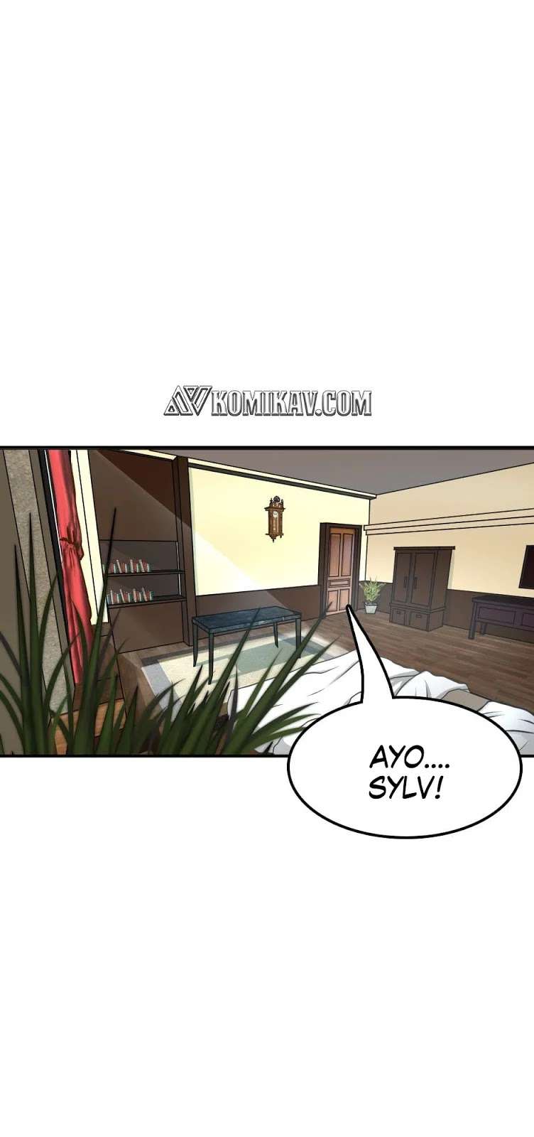 The Beginning After The End chapter 48, halaman 2