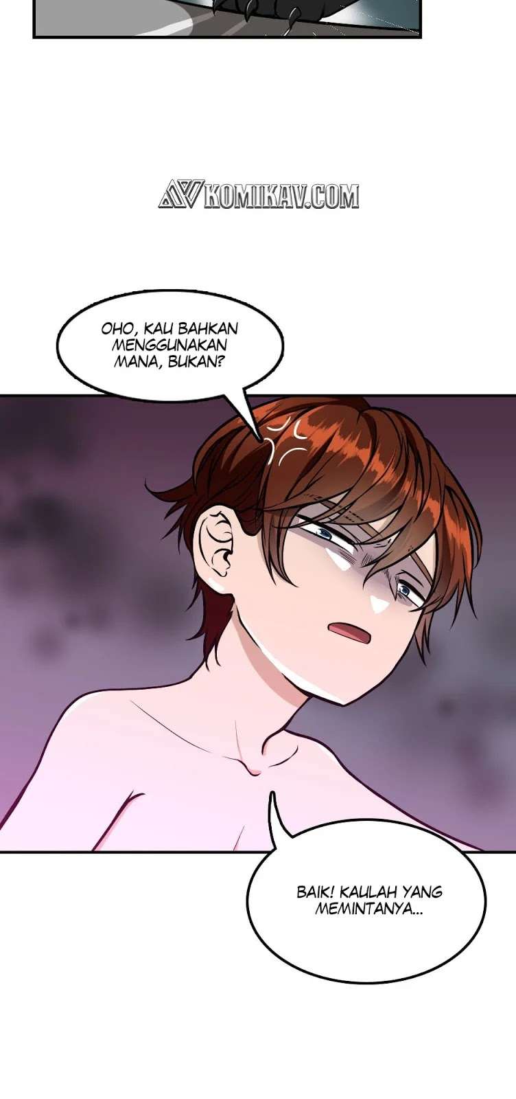 The Beginning After The End chapter 48, halaman 4