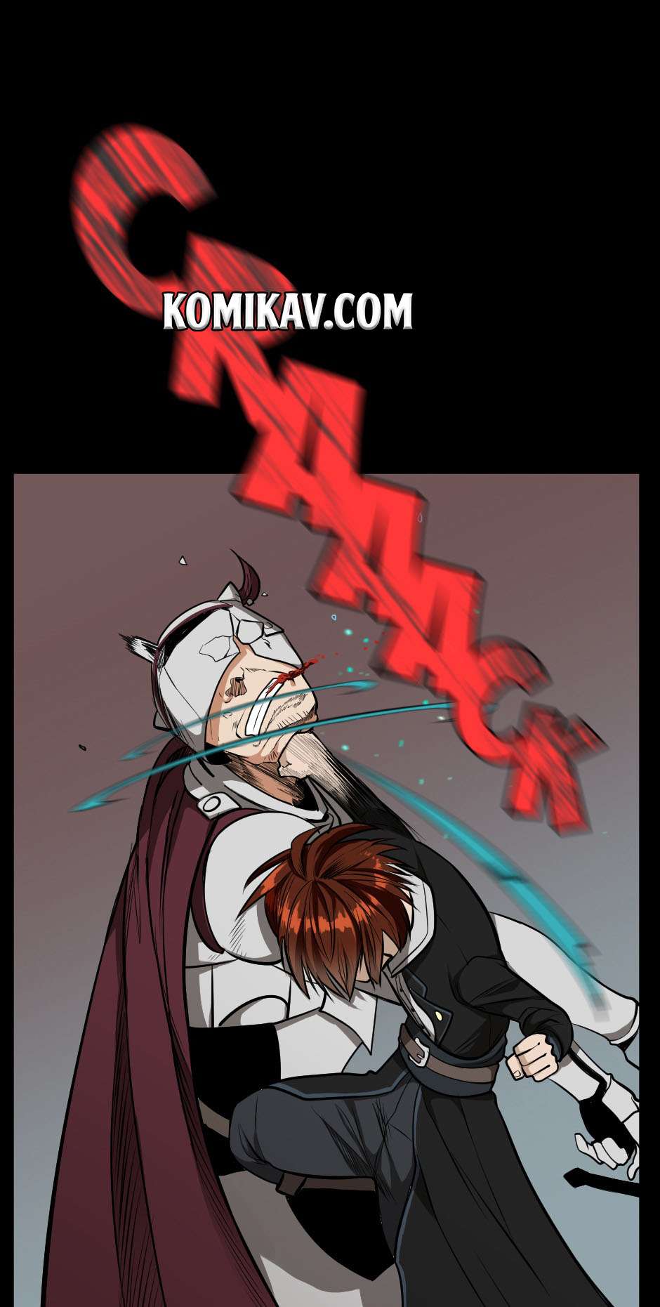 The Beginning After The End chapter 44, halaman 2