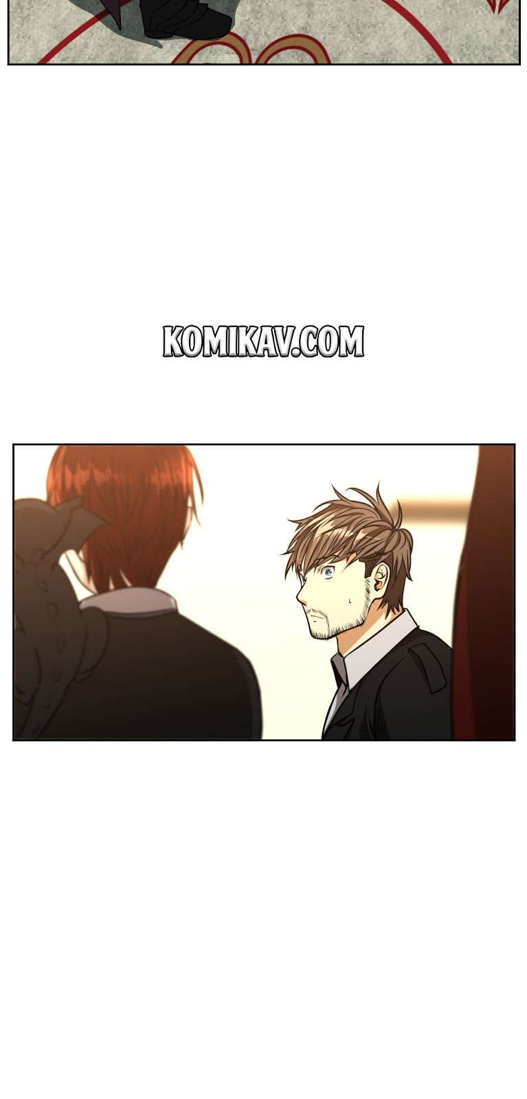 The Beginning After The End chapter 43, halaman 3