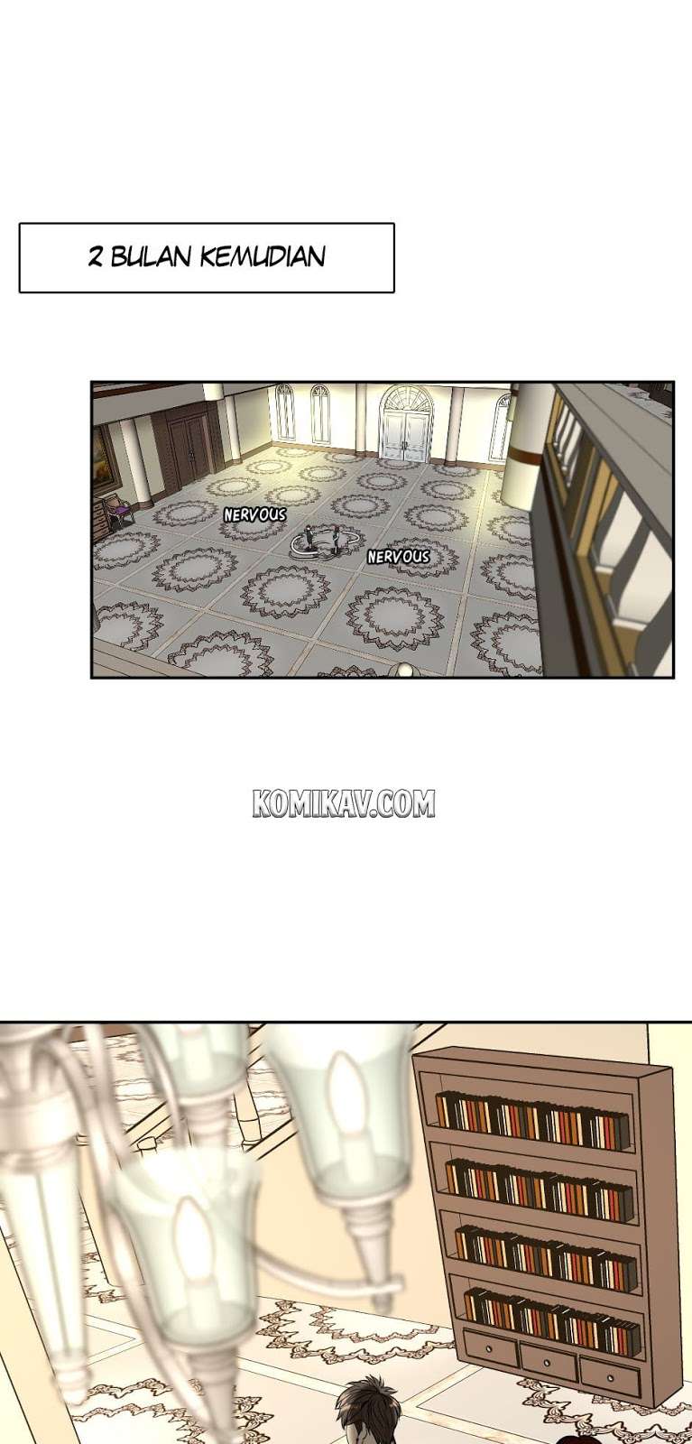 The Beginning After The End chapter 39, halaman 2