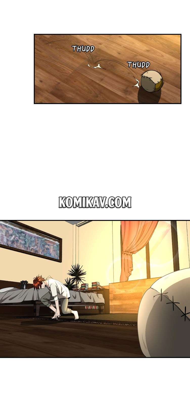 The Beginning After The End chapter 38, halaman 2
