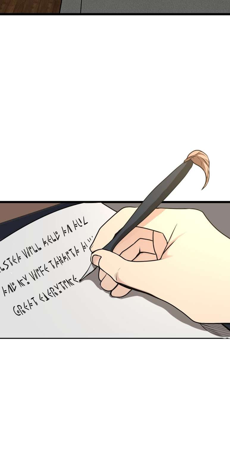 The Beginning After The End chapter 37, halaman 3