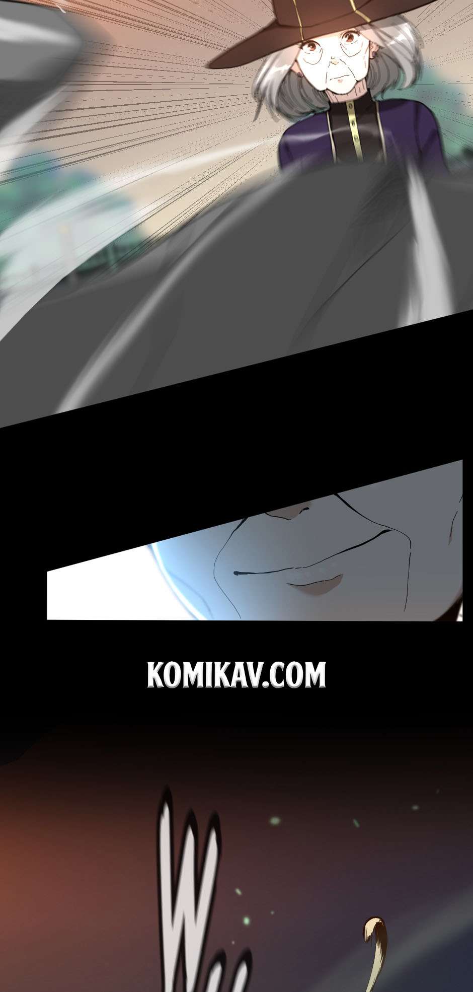 The Beginning After The End chapter 35, halaman 3