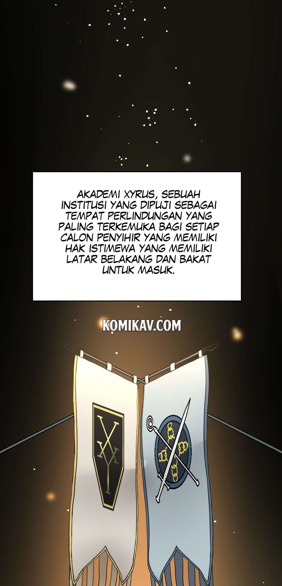 The Beginning After The End chapter 34, halaman 2