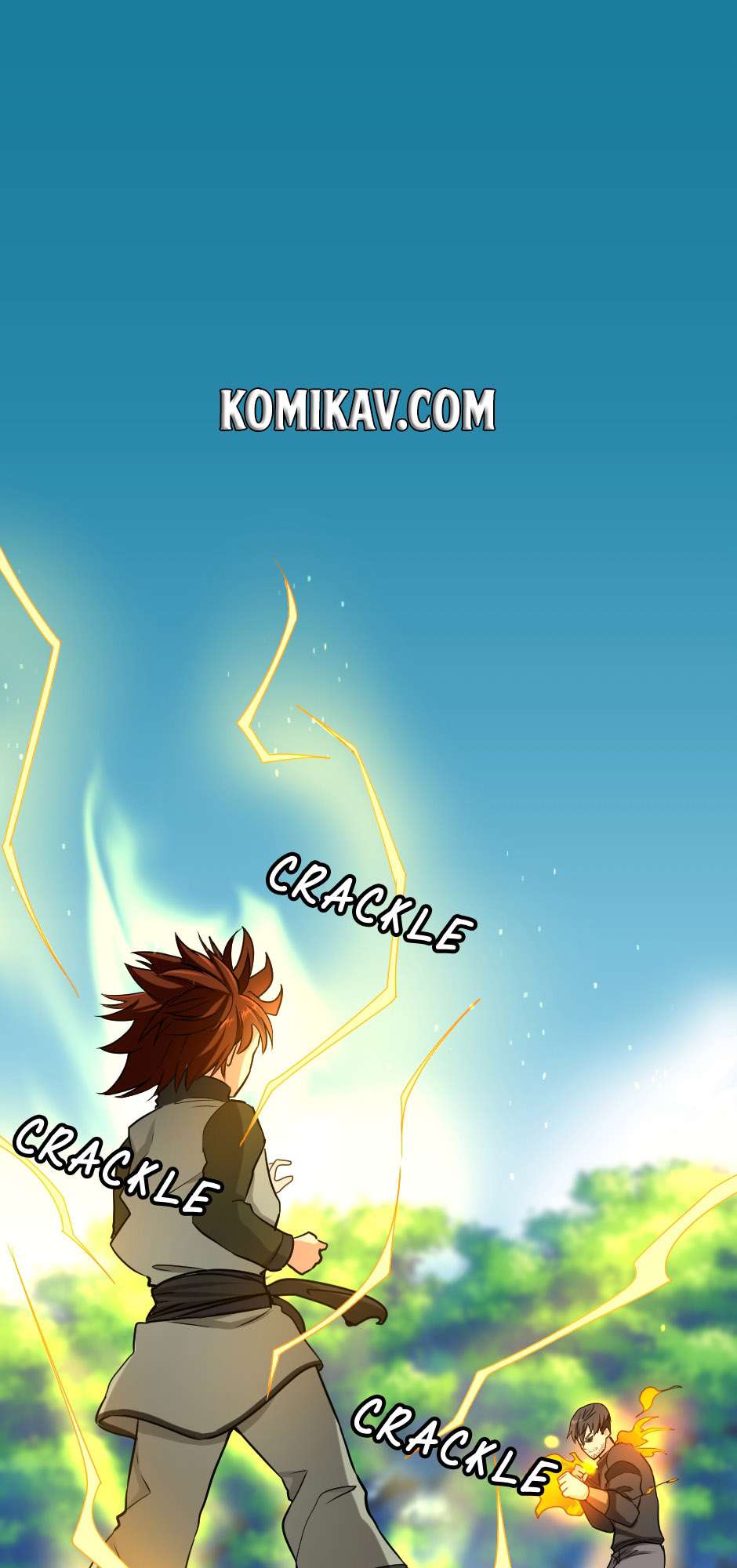 The Beginning After The End chapter 31, halaman 2