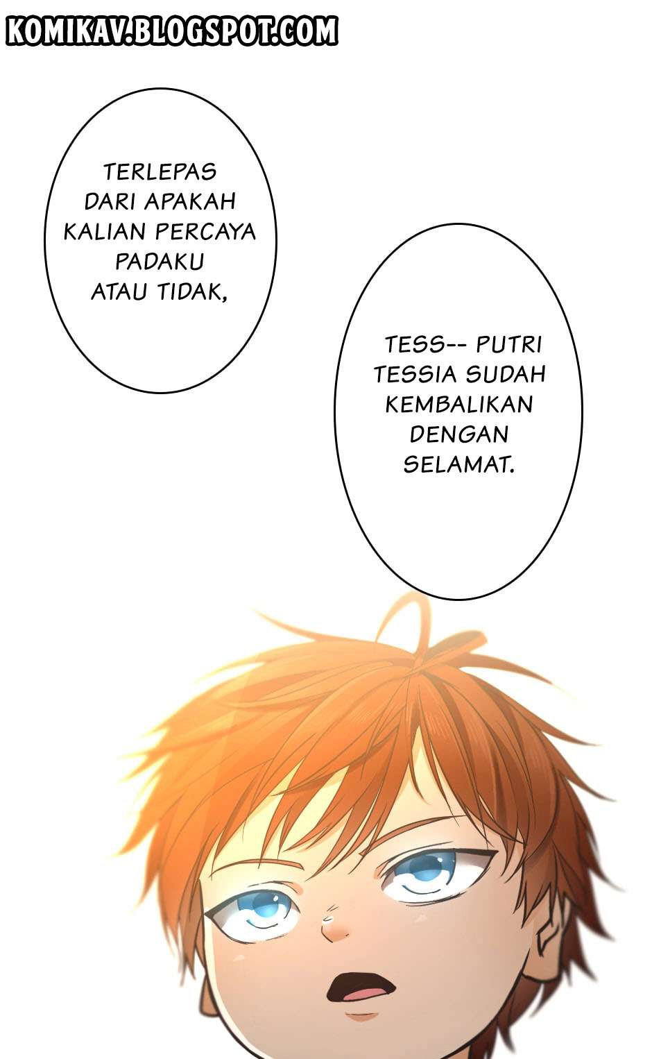 The Beginning After The End chapter 21, halaman 2