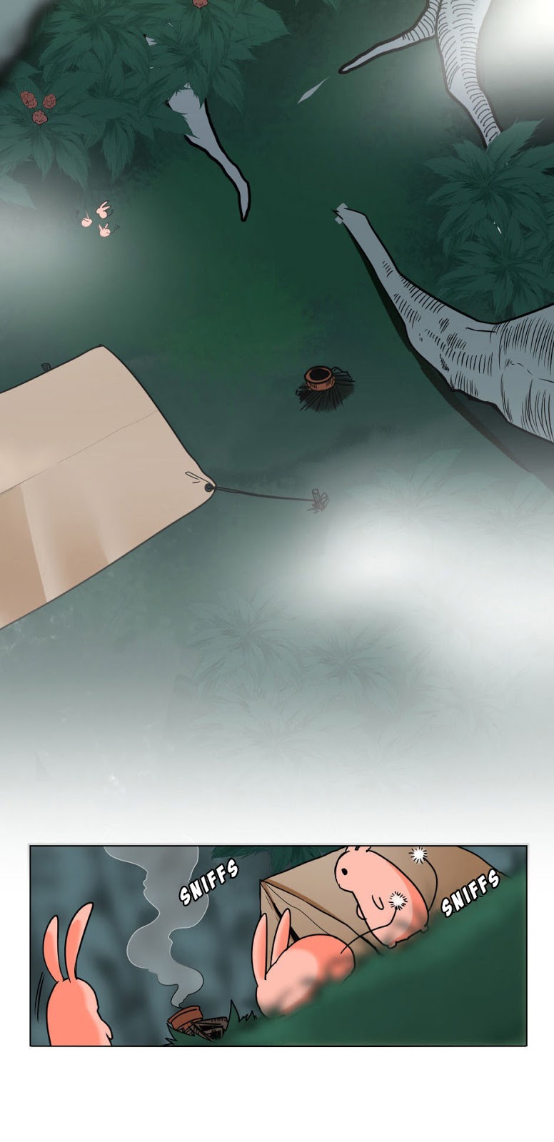 The Beginning After The End chapter 19, halaman 3