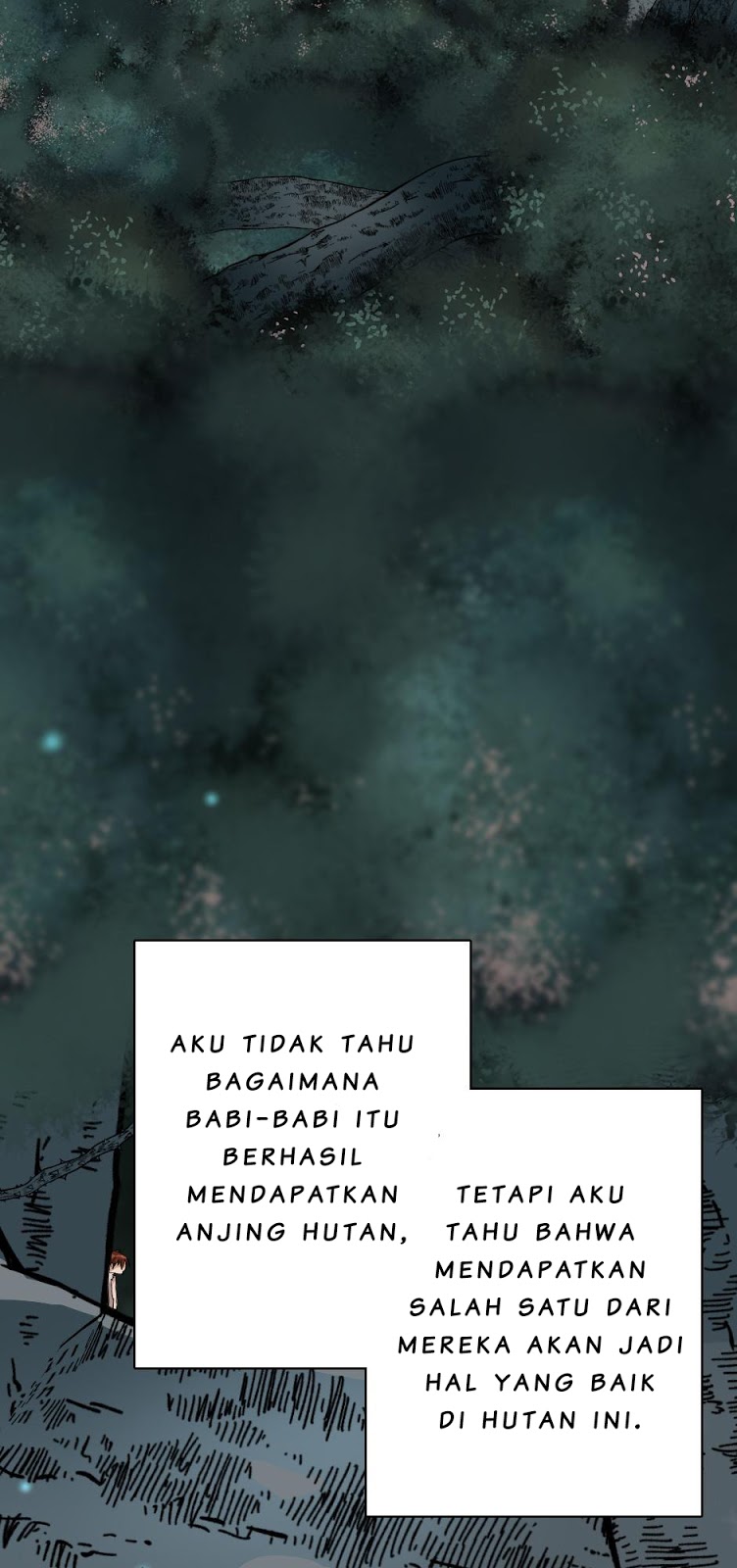 The Beginning After The End chapter 17, halaman 2