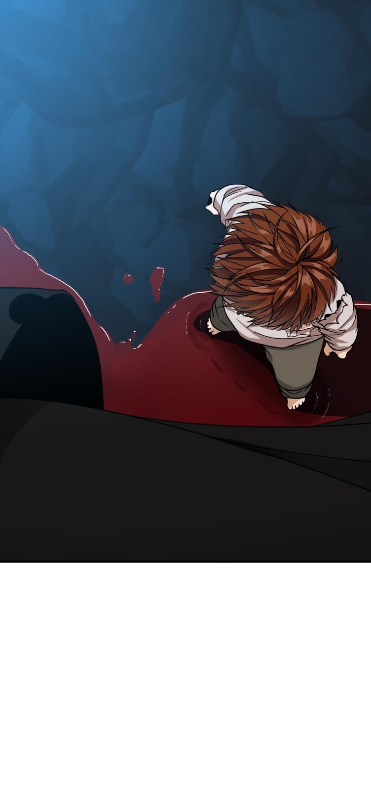 The Beginning After The End chapter 15, halaman 3