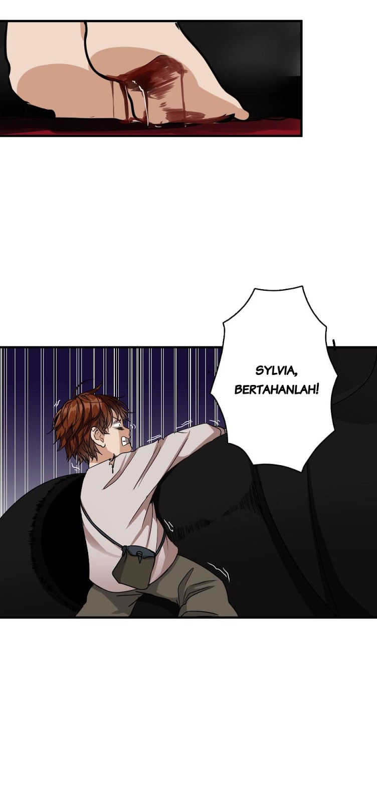 The Beginning After The End chapter 15, halaman 4