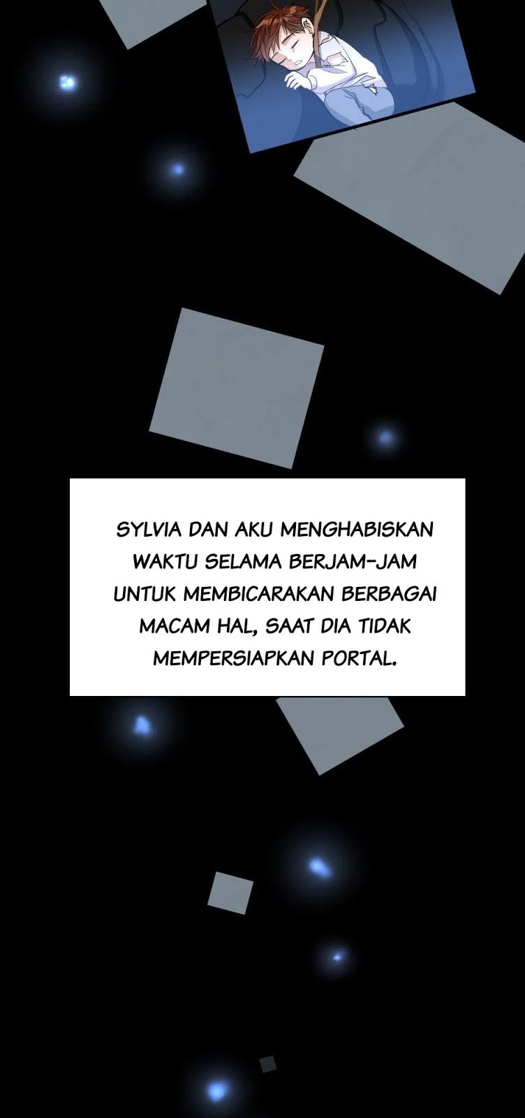 The Beginning After The End chapter 14, halaman 3