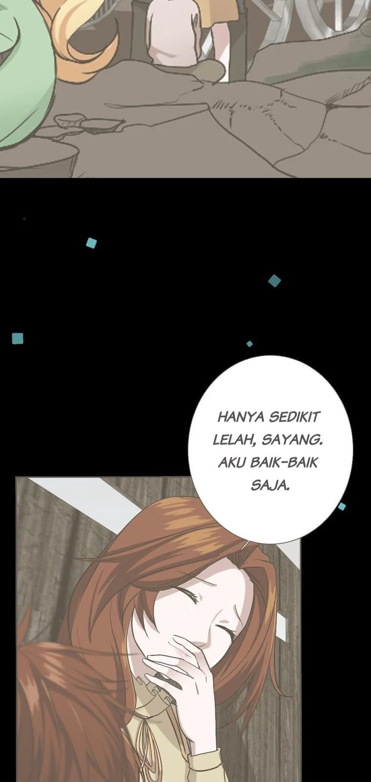 The Beginning After The End chapter 10, halaman 2