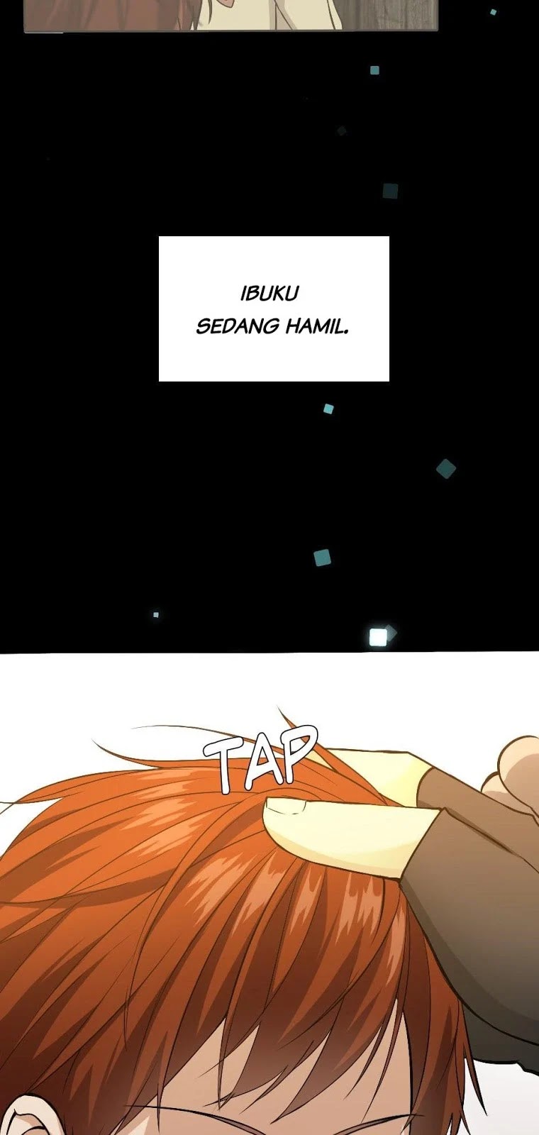 The Beginning After The End chapter 10, halaman 3